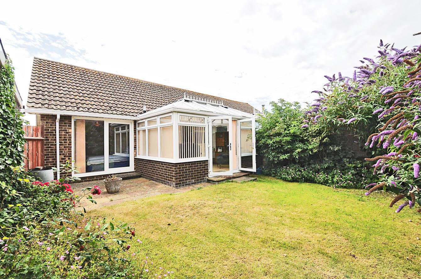 Property for Sale, West Wittering 9 Windsor Drive Baileys Estate Agent
